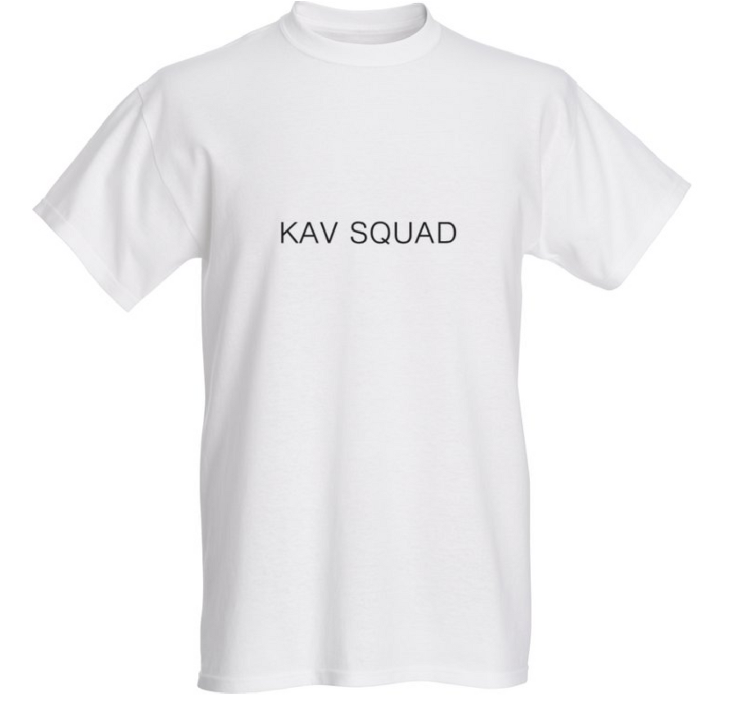 Original 'KAVSQUAD' T-Shirt